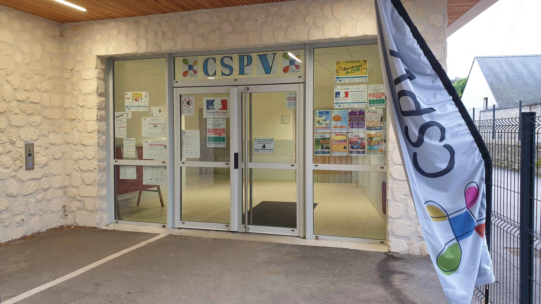 CSPV