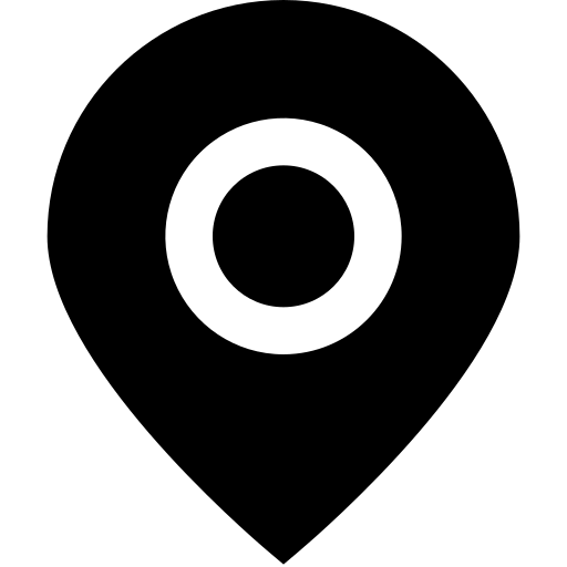 Icone Emplacement