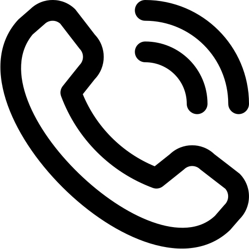 Icone Téléphone
