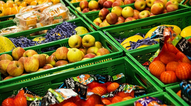 Épicerie Solidaire Solidami