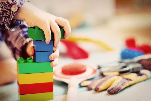 Petite Enfance