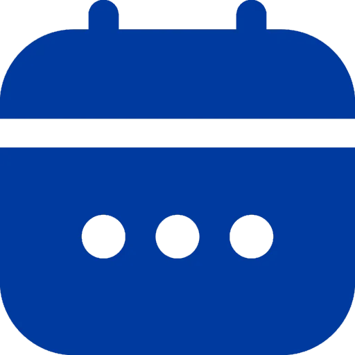 Icone Planning